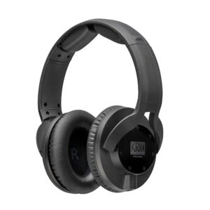 KRK KNS 8402 Studio Monitoring Headphones