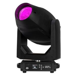 ADJ Focus Spot 7Z 420W White LED Spot Fixture