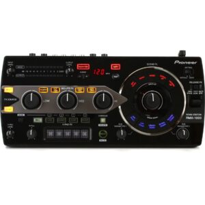 Effects Processors