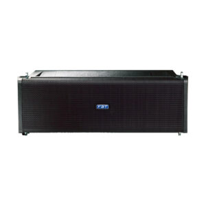FBT Mitus 206LA 1800W 2 x 6.5"Passive 2-Way Line Array Speaker