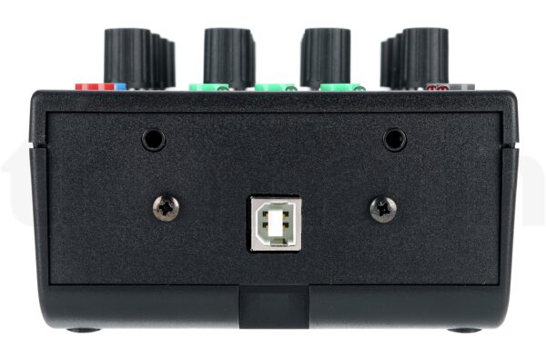 ほぼ新品同様Faderfox EC4 MIDIコントローラー Faderfox EC4 – Nightlife Electronics
