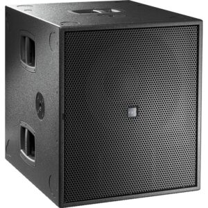 Fbt Vha 1182sa 5000w 1822 Powered Bass Reflex Array Subwoofer