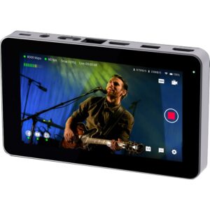 YoloLiv YoloBox Ultra Portable Multi-Camera Live Streaming Device