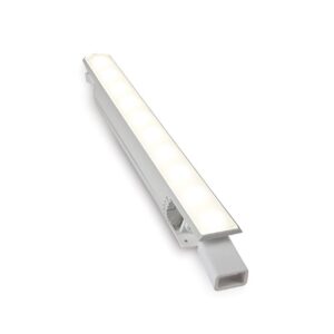 Color Kinetics eW Cove MX Powercore 3000K 1-Foot 125° x 120° Beam Angle 12.5 W/ft LED Light (