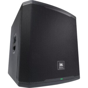 JBL PRX918XLF 18" 2000W Powered Subwoofer with Bluetooth