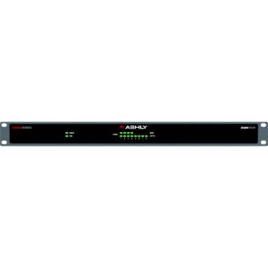 Ashly AQM408 AquaControl DSP Advanced 4x8 Speaker Processor