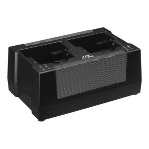 Jts Microphones Ch 2 Dual Charging Station