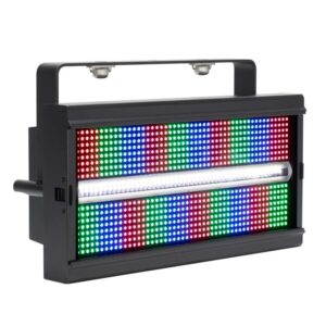 ADJ Jolt Panel FX2 Strobe/Blinder/Wash Light