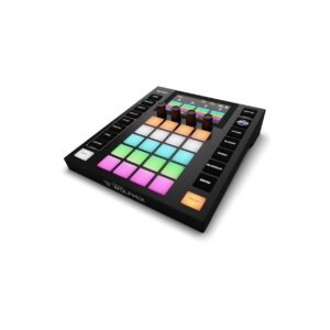 American DJ WMX1 MK2 DMX Lighting Controller