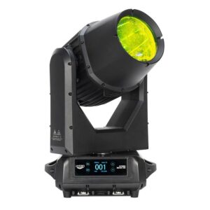 ADJ Hydro Beam X2 IP65 High Output Moving Head Beam Fixture