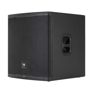 Jbl Eon718s 1500 Watt 18 Inch Powered Pa Subwoofer 2