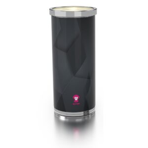 Ape Labs Can 2.0 IP Wireless LED UpLight (Solo)