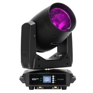 Eliminator Stryker Beam Moving Head Light