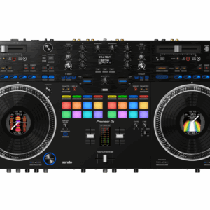 Pioneer DJ DDJ-REV7 Serato DJ Controller