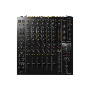 Pioneer DJ DJM-A9 4 Channel Mixer w/ Bluetooth