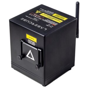 Wicked Lasers LaserCube 1.2W WiFi Laser