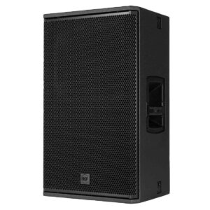RCF NX 945-A Two-Way 15" 2100W Active PA Speaker