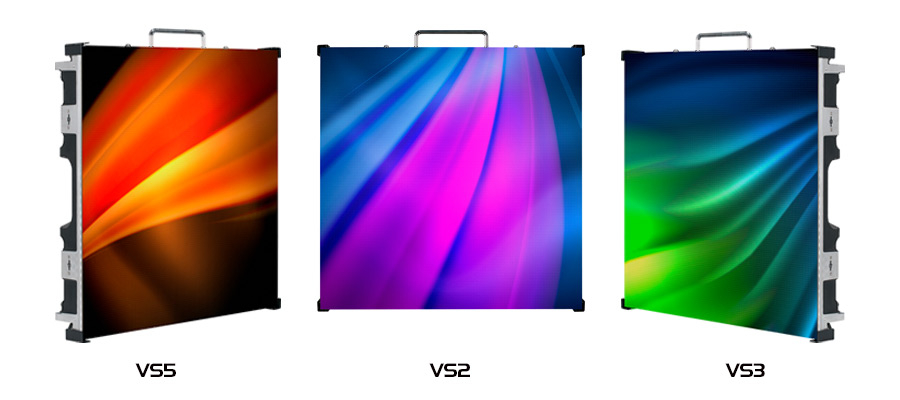 ADJ Vision Series