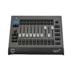Obsidian Control Systems NX P Motorized Fader Wing for NX1
