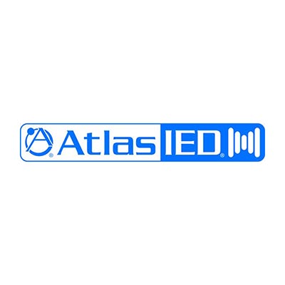 AtlasIED 8″ Recessed Round Enclosure (CS95-8)