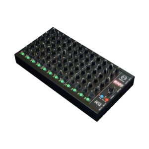 Faderfox MX12 12-Track/24 Pot/12 Fader/24 Button MIDI