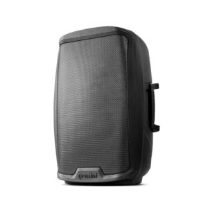 Gemini AS-2115P 2000W Active 15" PA Speaker
