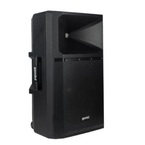 Gemini GSP-2200 High-Power Bluetooth PA Speaker
