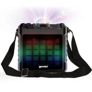 gemini-mpa-k650-karaoke-party-speaker-1 Gemini MPA-K650 Karaoke Party Speaker