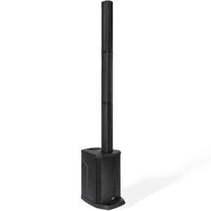 Gemini WPX-2000 Line Array Speaker System