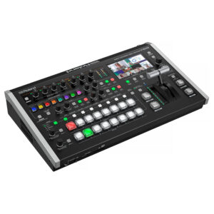 Roland V-80HD Direct Streaming Video Switcher