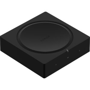 Sonos Amp 250W Stereo Power Amplifier (Black)