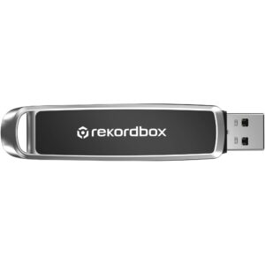 AlphaTheta SanDisk 1TB High-Speed DJ Flash Drive