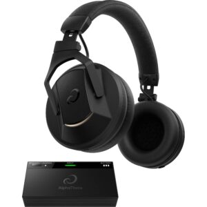 alphatheta-hdj-f10-wireless-dj-headphones-1 AlphaTheta HDJ-F10 Wireless DJ Headphones
