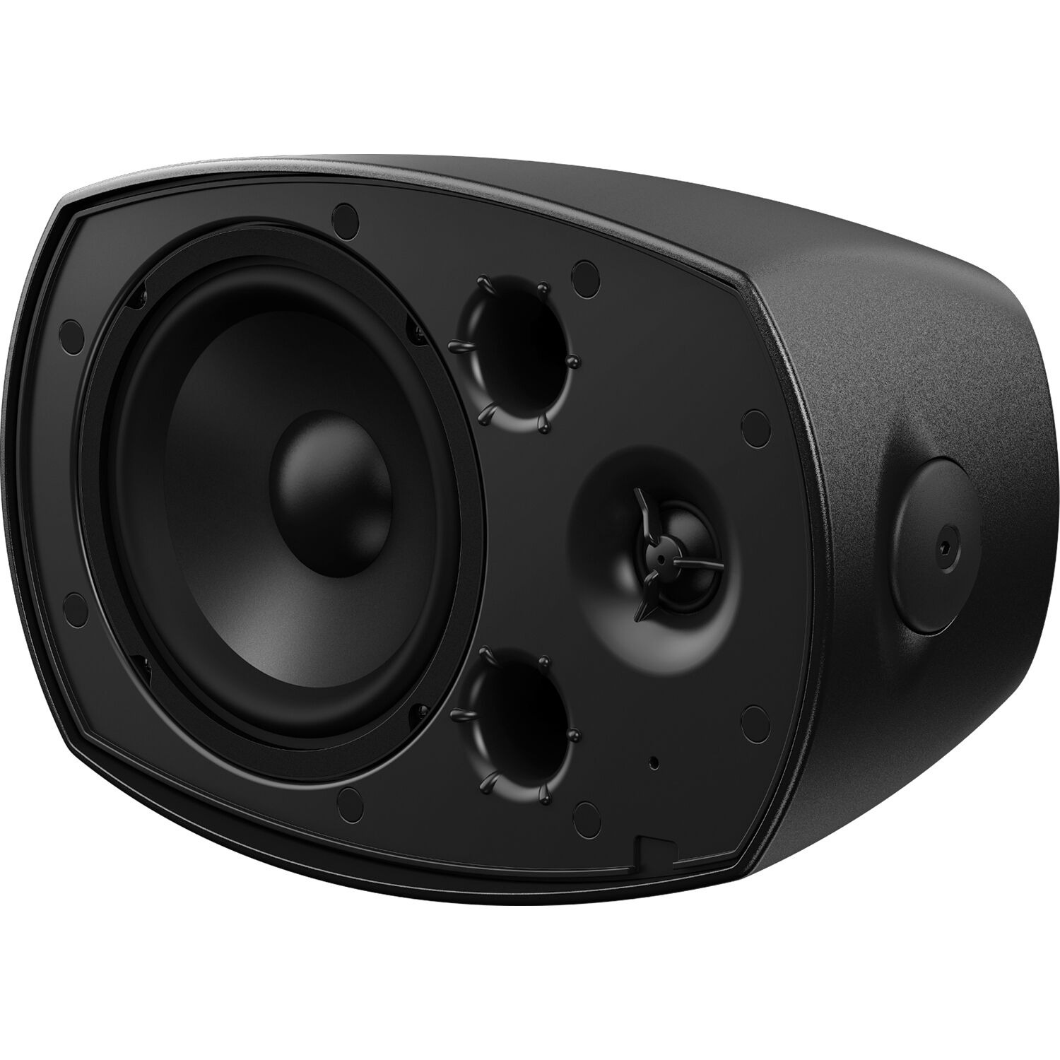 pioneer-dj-cm-s56t-k-6-surface-mount-speaker-black-2 Pioneer DJ CM-S56T-K 6” Surface Mount Speaker (Black) - Image 2