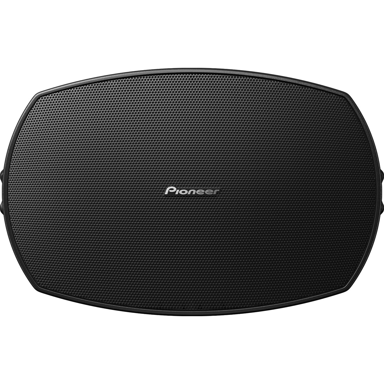 pioneer-dj-cm-s56t-k-6-surface-mount-speaker-black-3 Pioneer DJ CM-S56T-K 6” Surface Mount Speaker (Black) - Image 3