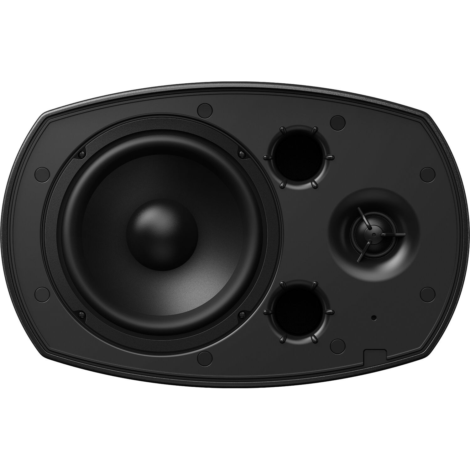 pioneer-dj-cm-s56t-k-6-surface-mount-speaker-black-4 Pioneer DJ CM-S56T-K 6” Surface Mount Speaker (Black) - Image 4