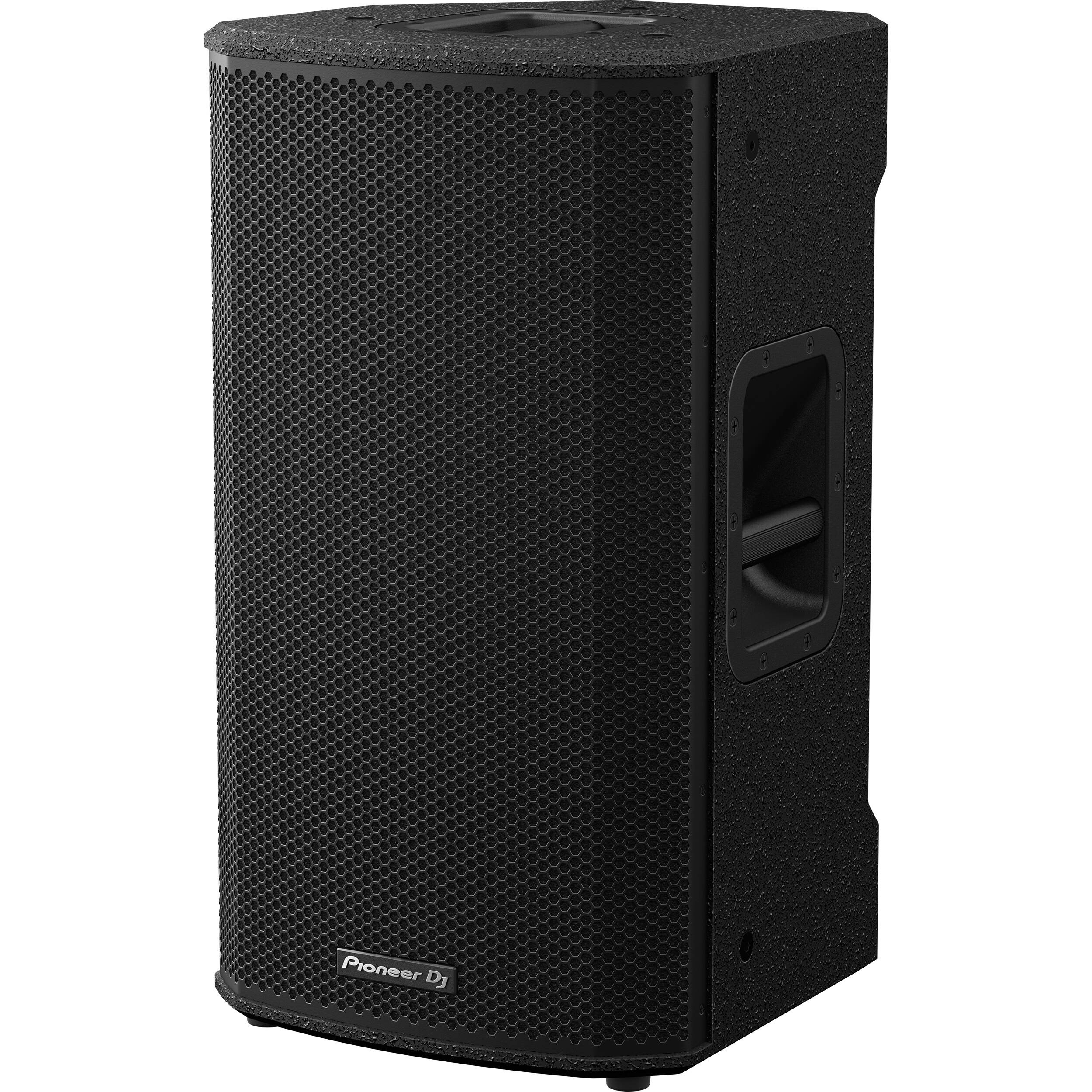 pioneer-dj-xprs152-15-two-way-full-range-dsp-active-speaker-1 Pioneer DJ XPRS152 15" Two-Way Full-Range DSP Active Speaker