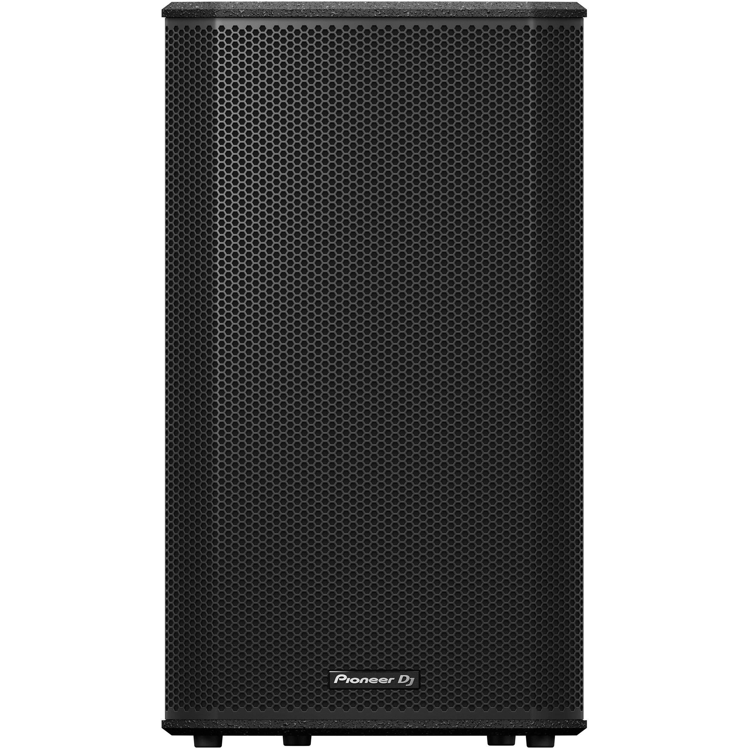 pioneer-dj-xprs152-15-two-way-full-range-dsp-active-speaker-2 Pioneer DJ XPRS152 15" Two-Way Full-Range DSP Active Speaker - Image 2