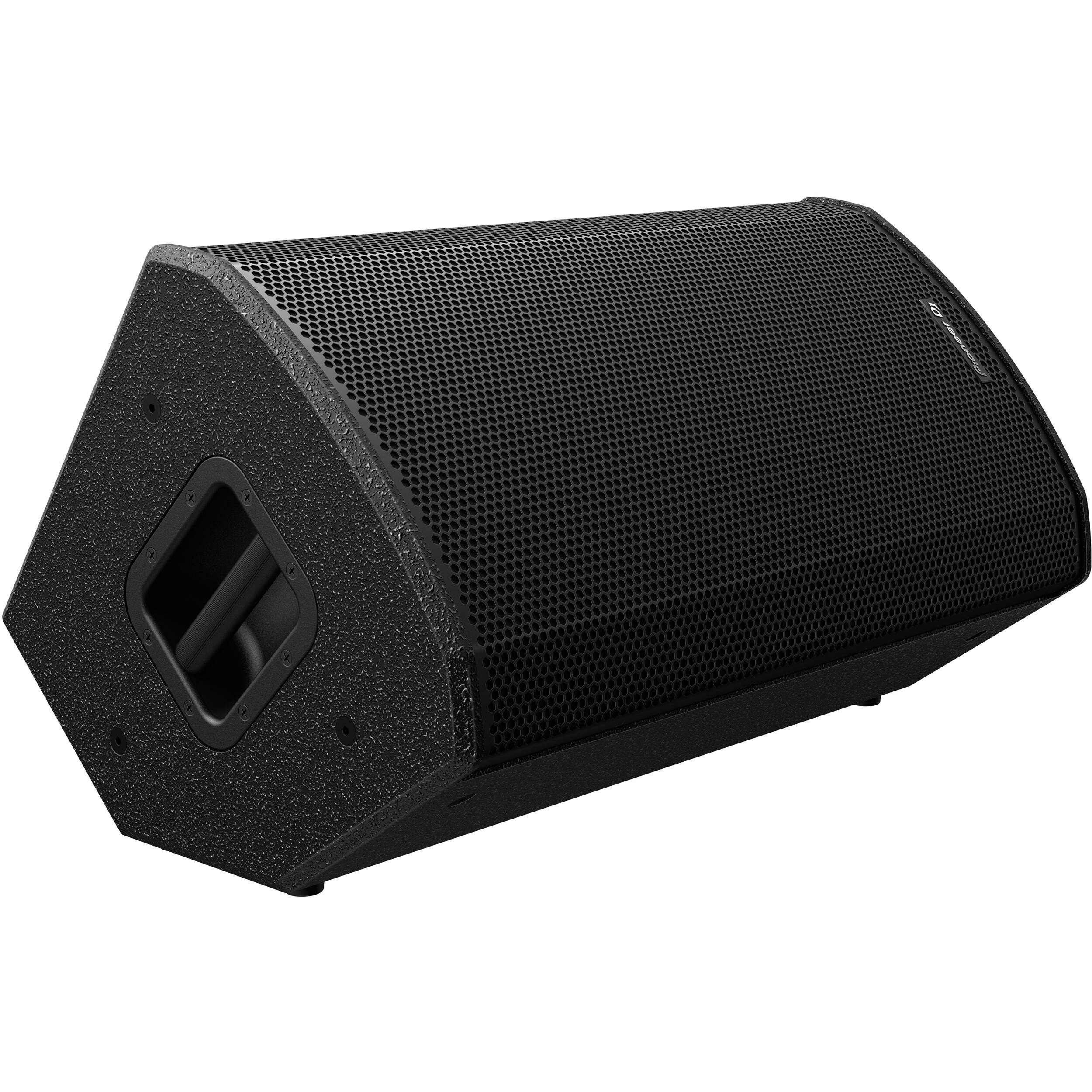 pioneer-dj-xprs152-15-two-way-full-range-dsp-active-speaker-3 Pioneer DJ XPRS152 15" Two-Way Full-Range DSP Active Speaker - Image 3