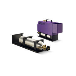 MDG MDGCO2PSA Gas Bottle Adapter for ATMe, Atmosphere, Me1, Me2, M3e & MAX 3000
