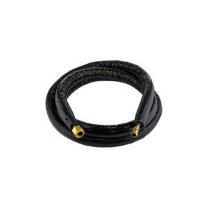 MDG MDGIFQCO2ILPRLIH10 10' Input Low Pressure Refrigerated Liquid CO2 Hose