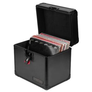 Vinyl Record Cases from DJDeals.com
