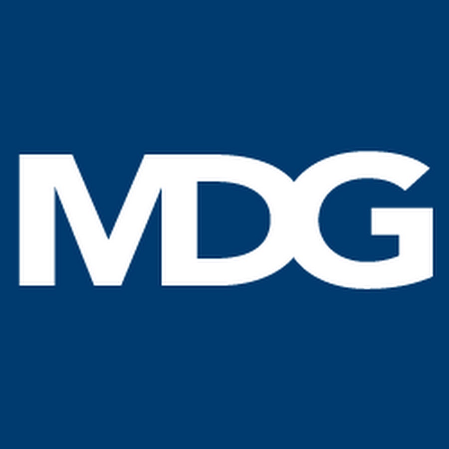 MDG MDGNFJ1 Neutral Fog Fluid (4 Liters)