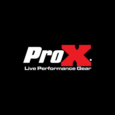 ProX X-MBM2 16″ up to 20″ Mirror Ball Motor