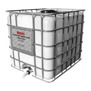 Antari SL-1000H 1000L Tote Super Dry/High Volume Snow Fluid