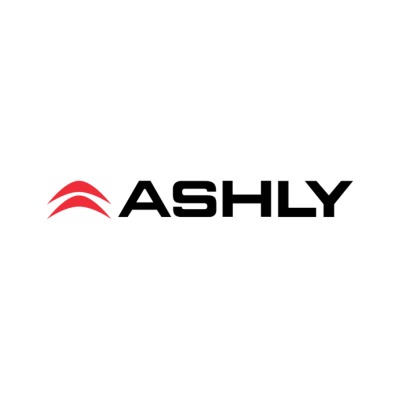 Ashly Audio Logo Ashly KLR-2000 2-Channel 1000W @ 2 Ohm/600W @ 4 Ohm Power Amplifier