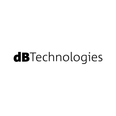 dBTechnologies DSA-4 Pole Mount Adapter for Up to 3x DVA-T4 Modules