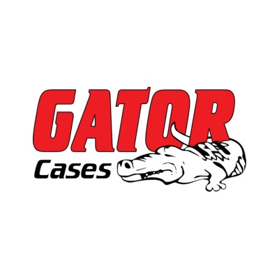 Gator Cases Logo JBL Bags Deluxe Gas Assist Speaker Stand