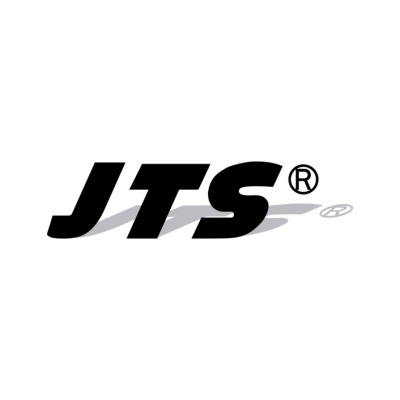 JTS Microphones Logo JTS Microphones P-61 Carry Case for Wireless Microphone Systems
