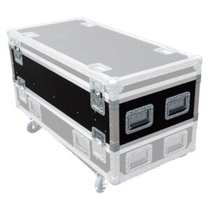 Martin 10-Unit Roadcase Extender with Handles for VDO Sceptron 1000mm Series in